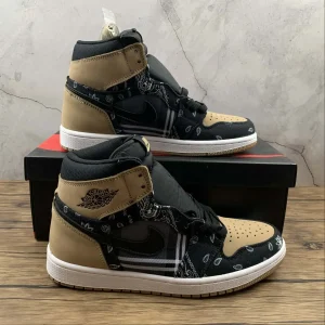 AJ1 Handkerchief