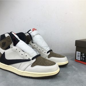 Air Jordan 1 Travis