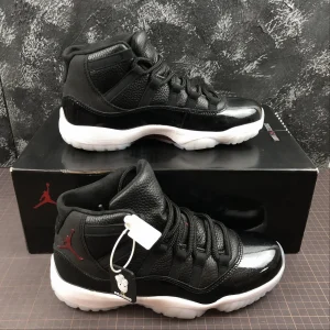 AJ11 Gym Red