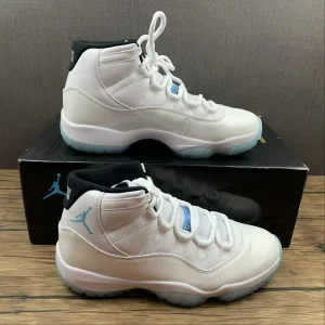 AJ11 Legend Blue