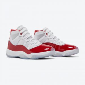 AJ11 Cherry
