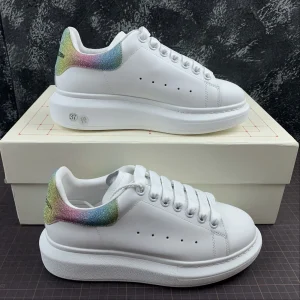 Alexander McQueen Rainbow
