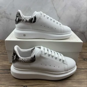 Alexander McQueen Snake