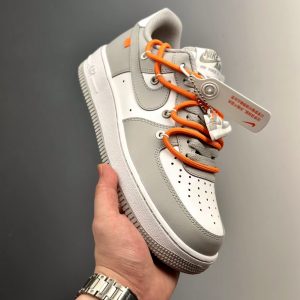 Air Force 1 Custon Gray