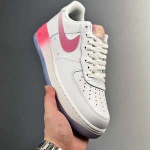 Air Force 1 Gradient Pink
