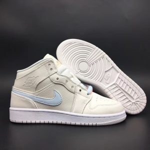 Air Jordán 1 Cotton Candy GS