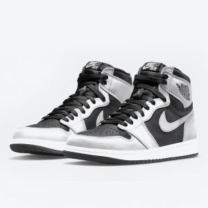 Air Jordan 1 Retro High OG Shadow 2.0
