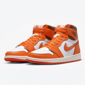 Air Jordan 1 Retro High OG Starfsh
