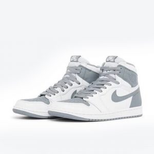 Air Jordan 1 Retro High OG Stealth