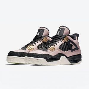 AJ 4 Retro WMNS