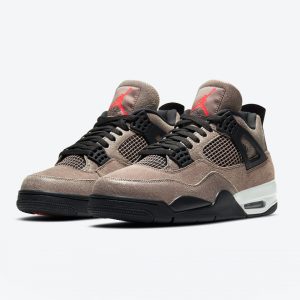 AJ4 Taupe Haze