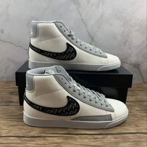 Blazer x Di0r
