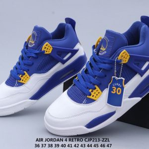 AJ4 60 Curry