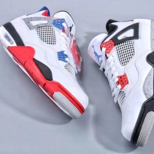 AJ4 mandarin duck real label