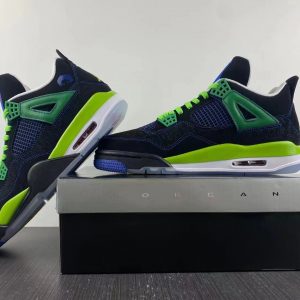 AJ4 top version