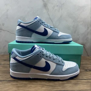 NK SB Dunk High Premium