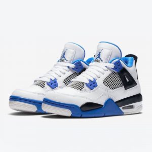 AJ4 Motorsports