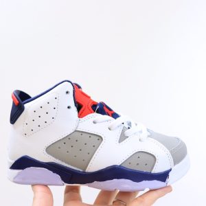 AJ 6 Retro Tinker