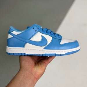 SB DUNK SKY BLUE