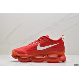 Nike Air Max Scorpion Red