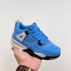 Jordan 4 “University Blue”