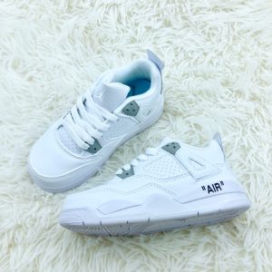 Jordan 4 Retro ‘Pure Money’