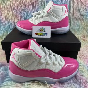 AJ11 Full Rose