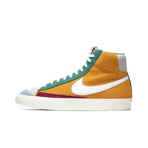 Blazer Vintage Multi-Color
