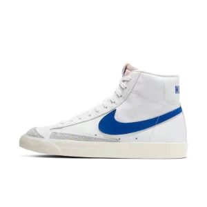 Blazer Vintage Racer Blue