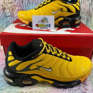 Nike Air Max Plus Frequency Pack