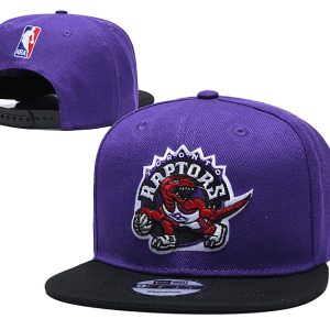 Gorra Toronto Raptors