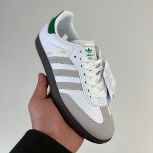 Samba OG 'White Green'