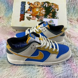 NK Dunk Vegeta