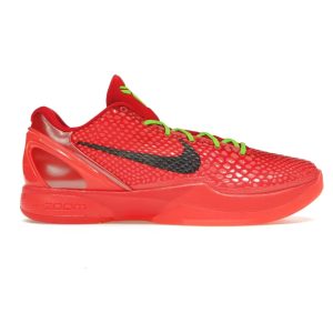 Nike Kobe 6 Protro Grinch