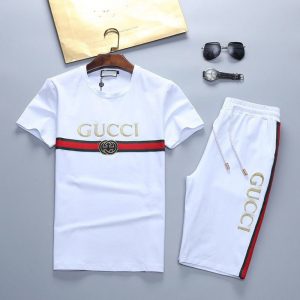 Conjunto Gucci