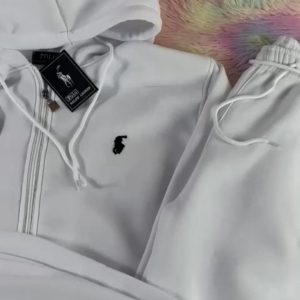 Conjunto Polo Ralph Lauren