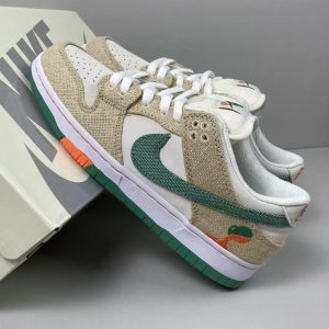 SB Dunk Low de Nike x Jarritos