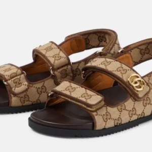 Sandalias Gucci