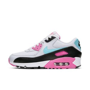 Nike Air Max 90 Pink Teal South Beach