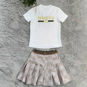 Conjunto Gucci