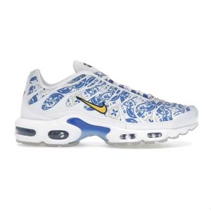 NIKE AIR MAX PLUS TN LISBOA