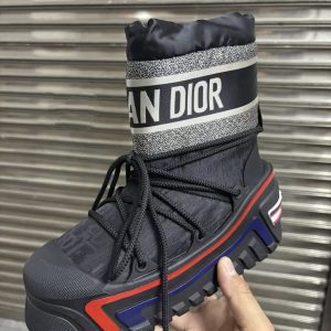 Christian Dior Pre-Owned DiorAlps