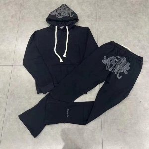 SYNA WORLD TRACKSUIT