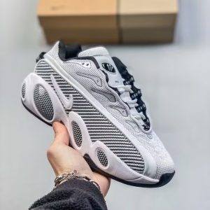 Nike x NOCTA Glide Black White 3
