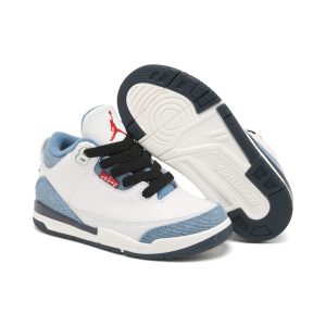 Air Jordan 3 Retro Levi's All-Star