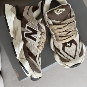 New Balance 9060 Café