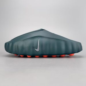 Nike Mind 001 Slide Mineral Slate