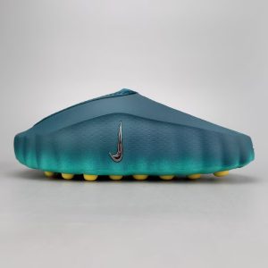Nike Mind 001 Slide Geode Teal / Light Menta